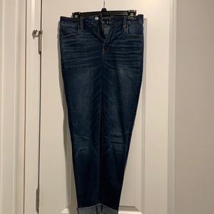 American Eagle Outfiters Jeans